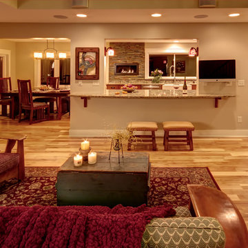 Enjoy the View