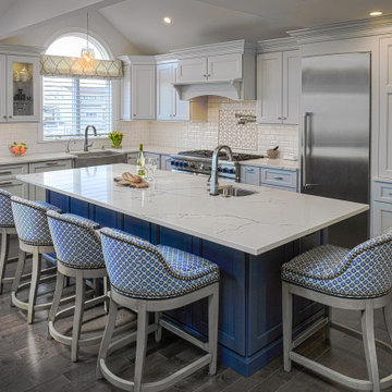 Dream Kitchen