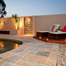 ideal small gardenspace