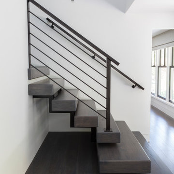 Allendale Contemporary Luxury