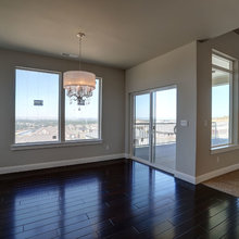 Sliding Door
