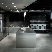 Kitchen Ideas