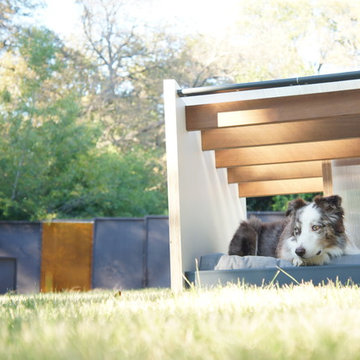 ASPCA Doghouse