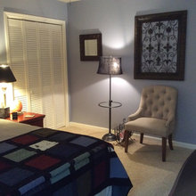 Guest Bedroom #1