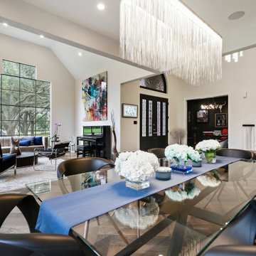 Kitchen and Home Remodel