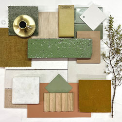 Pueblo Trail - Tile