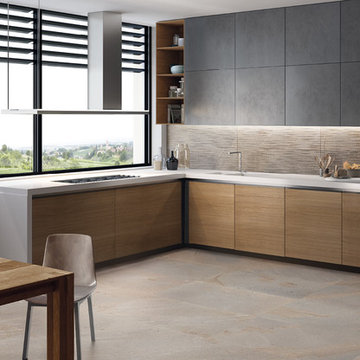 Stone Look Tile