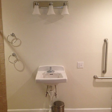 Handicap Accesible Addition