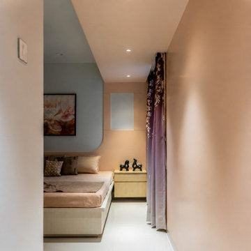 The House of Blush and Bliss