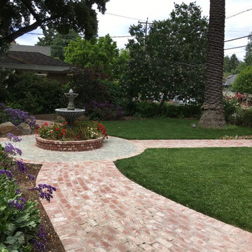 Willow Glen Home & Garden Tour Host 2015