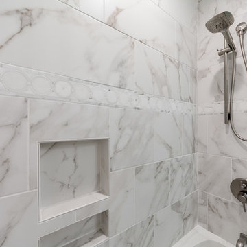 Cary Remodel 2018 - 2