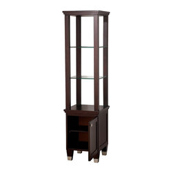 Bathroom Cabinets - Bathroom Cabinets