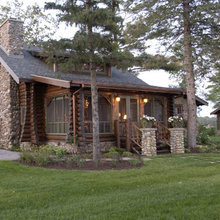 Cabin