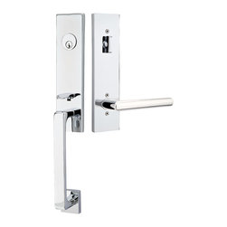 Contemporary Door & Cabinet Hardware - Products