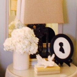 DASH - Design Antique Show Houston:  May 1 - 3 - Tabletop