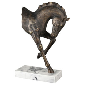Hadley Horse Sculpture