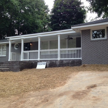 Addition- Buckhead