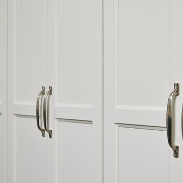 A Kitchen Revelation in St. Francis
