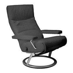Jessye Recliner Chair by LAFER - Recliner Chairs