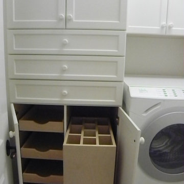 Laundry Rooms