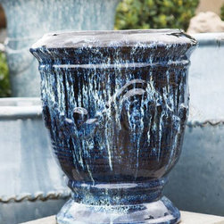 Pots + Planters - Outdoor Products