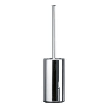 Designer Toilet Brushes and Holder Set