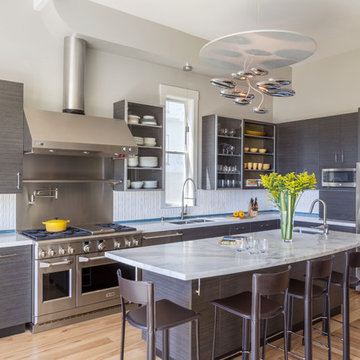 Broderick Street Kitchen