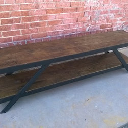 Olsen TV stand - Coffee Tables