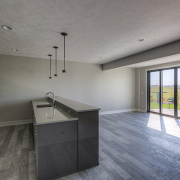 Brookfield Ranch Plan w/ Modern Finishes