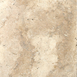 Travertine Paver | Tuscana Verona | 1 1/4" (3cm) - Wall And Floor Tile