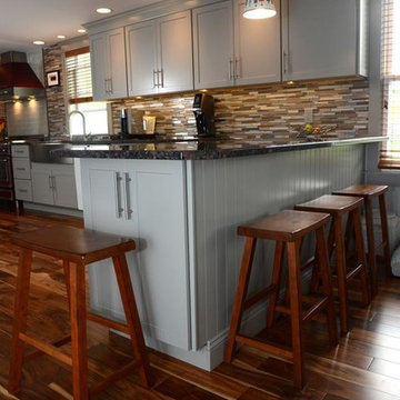 Jaden Riley Interiors
