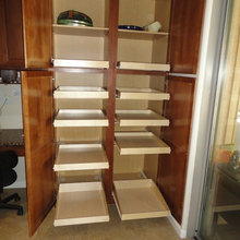 Storage Ideas