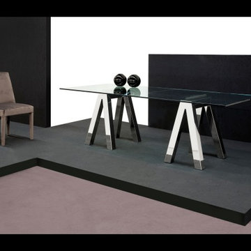 Costantini Stile Dining Table