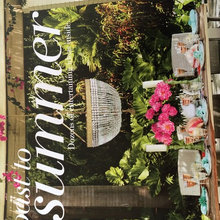 Coastal Kitchen and Dining