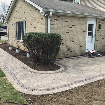 Hardscape Highlights