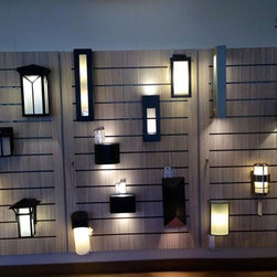 Showroom - Products