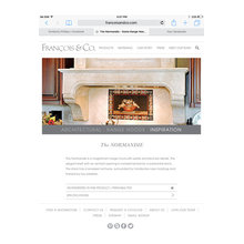 Mantels