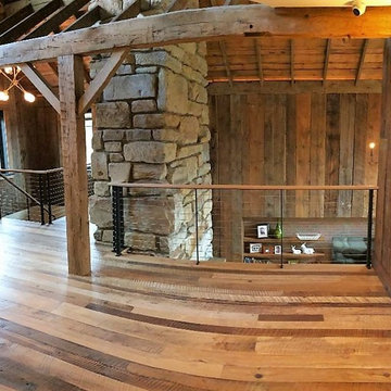 Wakeman House