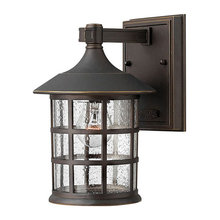 Exterior Lighting