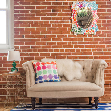 Deny Designs Spaces