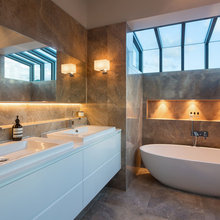 bathroom mb