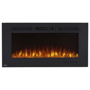 Fireplace Inserts Log Sets Regal Flame Warren 42 Pro Ventless