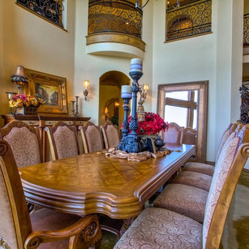 16904 Rainwater Trail Edmond, OK - Wyatt Poindexter Keller Williams Elite