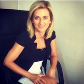 Foto von Sibel Candan