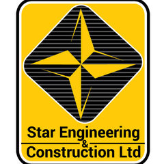 STAR ENGINEERING & CONSTRUCTION LTD. - Project Photos & Reviews ...