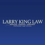 Larry Kings billede