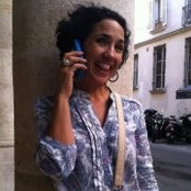 Anne Mcelroy-Arnaud's photo