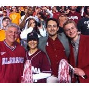 Michael Leberman's photo