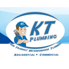 KT Plumbing, Inc.