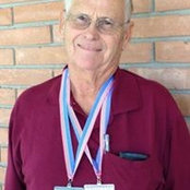 Charles Teass billede